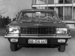 Opel Admiral 1964 года